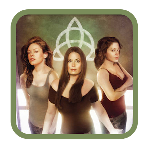 Charmed: Season 9, Volume 1 -  apps