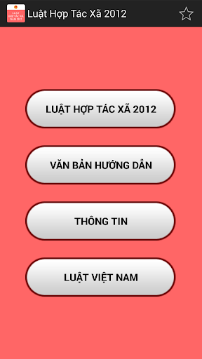 Luat Hop Tac Xa Viet Nam 2012