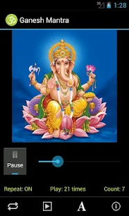 Ganesh Mantra(圖7)-速報App