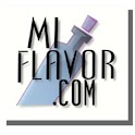 MIFLAVOR.COM logo