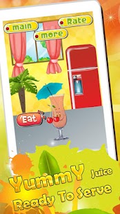 Free Download Juice Maker APK