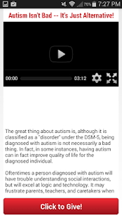 Free Download Inspire, by The Autism Site APK