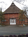 Kirche Claus-Harms-Gemeinde
