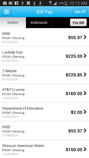 【免費財經App】ABECU/AECU/PCU MobileAccess+-APP點子