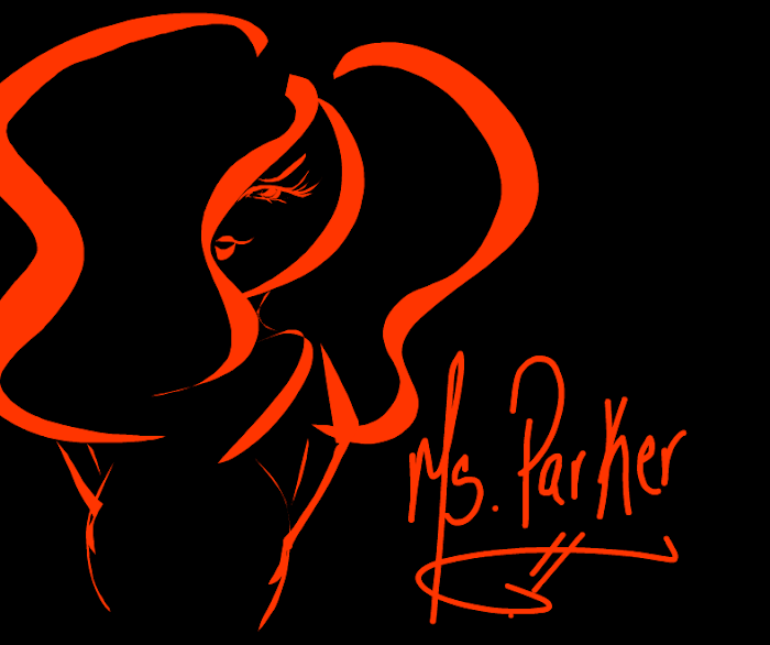 Ms. Parker 