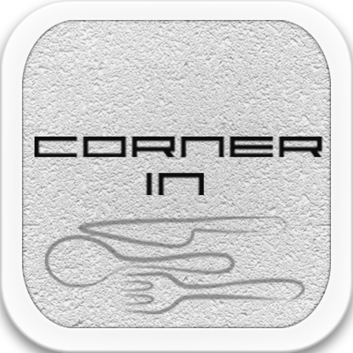 CORNER IN LOGO-APP點子