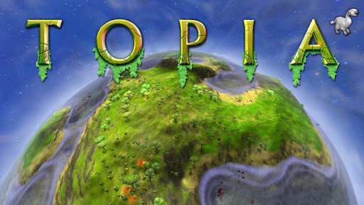 【免費模擬App】Topia World Builder-APP點子