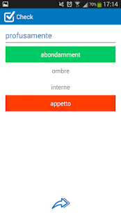 Italian French dictionary(圖6)-速報App
