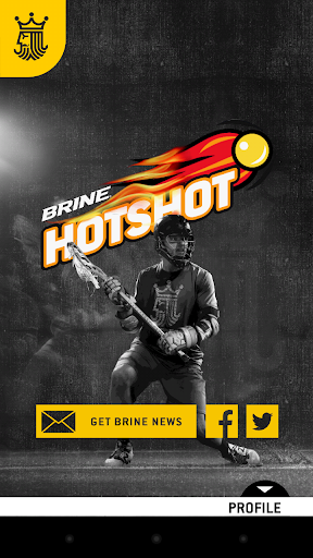 Brine Hotshot