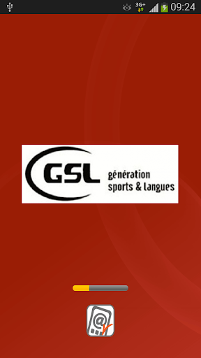 Génération Sports Langues