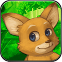 Fox Tales: The Skeleton King icon
