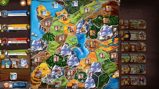 Small World 2 Screen 3