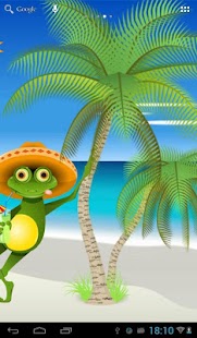 Download Summer relax APK for Android
