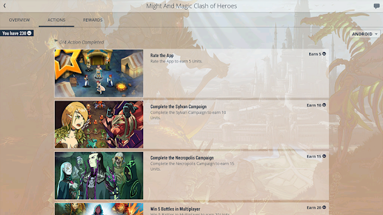 Uplay - screenshot thumbnail
