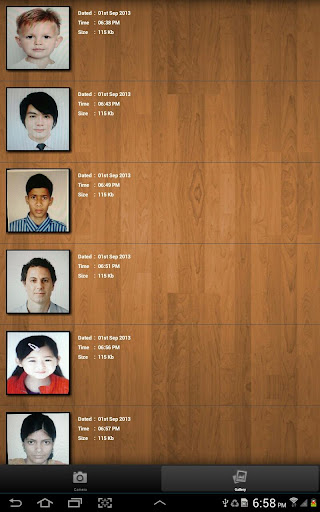 【免費工具App】Passport Photo-APP點子