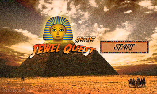 Ancient Jewel Quest