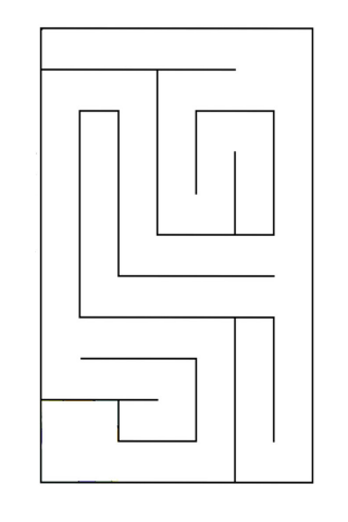 A maze ing