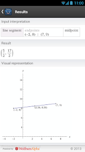 Pre-Algebra Course Assistant - screenshot thumbnail