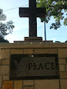 The Peace Cross
