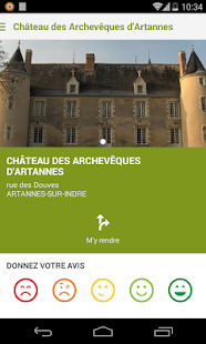 Touraine Val de l'Indre Screenshots 10