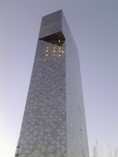 Scandic Victoria Tower