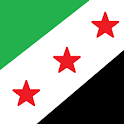 Syria News for Android logo