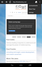 Sandbox Web Browser poster 11