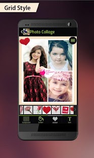 download Photo Collage Editor free