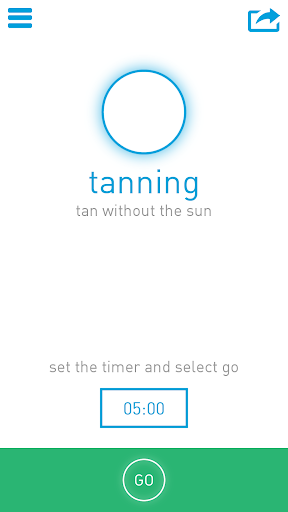 【免費健康App】tanning-APP點子