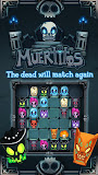 Muertitos a Matching Puzzle