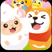女性にも大人気 農園ホッコリーナ モバゲー 癒し育成ゲーム Androidアプリ Applion