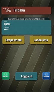 How to install Matlistan - Enkel inköpslista 1.73 apk for pc