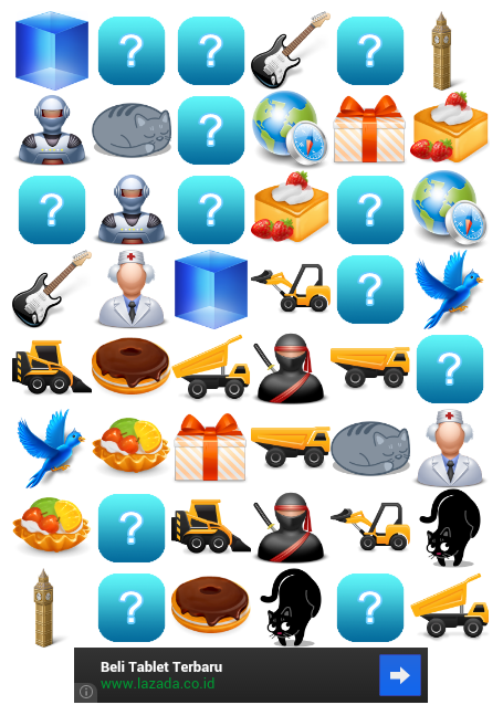 Memory Game "Hard" For Adults - Android Apps on Google Play