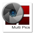 Multi Pics (Beta) logo