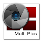 Multi Pics (Beta) Apk
