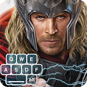 Thor: The Dark World Keyboard 1.6 Icon