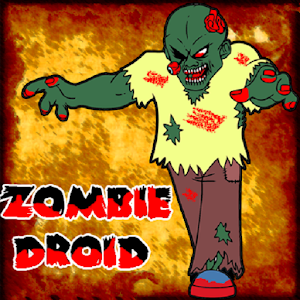 ZombieDroid 漫畫 App LOGO-APP開箱王