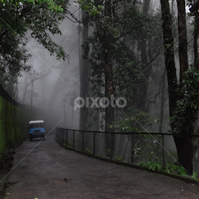 by Satyajit Sinha - Landscapes Travel