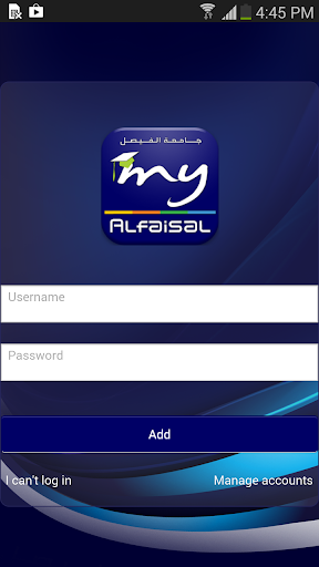 【免費教育App】My Alfaisal-APP點子