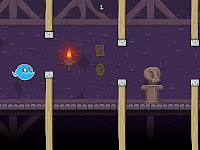 Download Mr. Ghost's Journey APK Terbaru Android