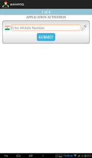 MAHAPOOL - CARPOOL, BIKEPOOL Screenshots 0
