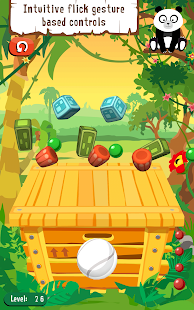 Perfect Hit! - screenshot thumbnail