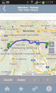 How to mod Siemens LocationScout lastet apk for bluestacks