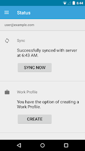 Google Apps Device Policy(圖5)-速報App