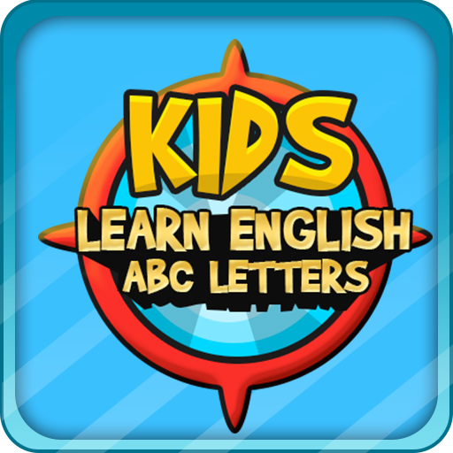 Kids Learn ABC with Games