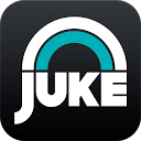 JUKE mobile app icon