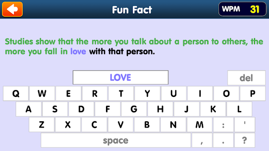 Type Racer - fast typing game!(圖3)-速報App