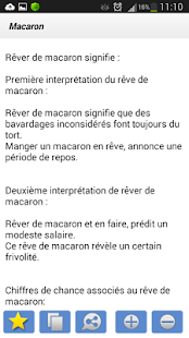 Interpretation des Reves(圖3)-速報App