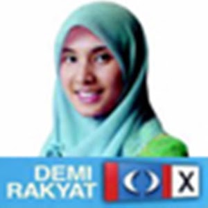Nurul Izzah Anwar 1.0.2