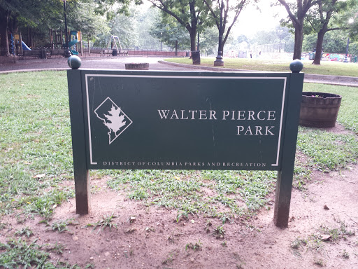 Walter Pierce Park